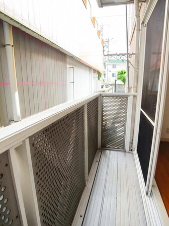 Casa・Verde の物件内観写真